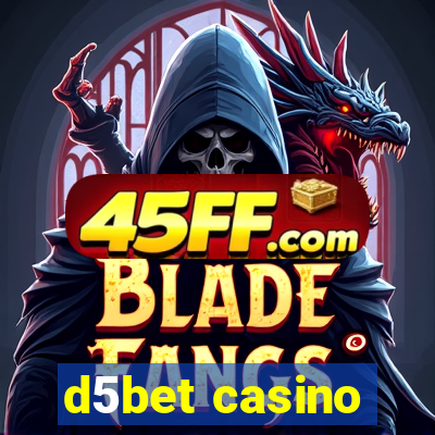 d5bet casino